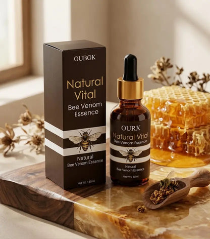 OUHOE Facial Anti Wrinkle And Firming Skincare Serum