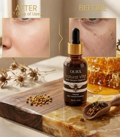 OUHOE Facial Anti Wrinkle And Firming Skincare Serum