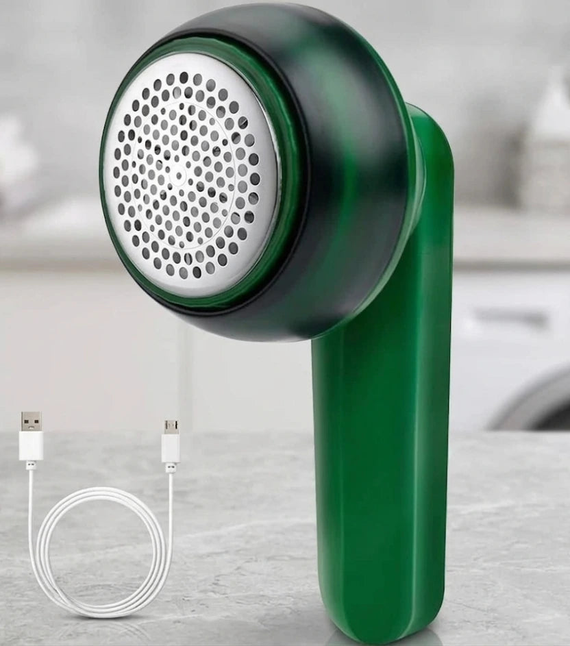 Rechargeable Lint Remover