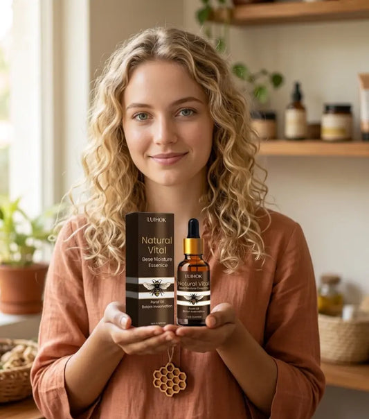 OUHOE Facial Anti Wrinkle And Firming Skincare Serum