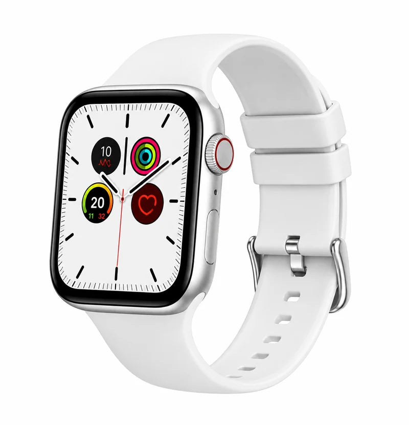 Stylish Men Smart Watch