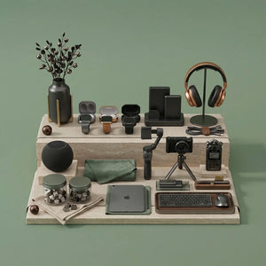 Tech & Gadgets