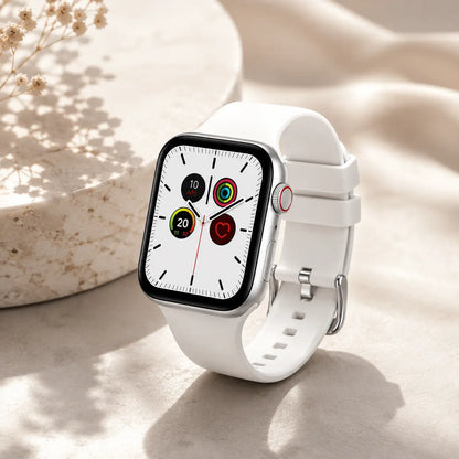 Stylish Men Smart Watch