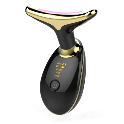 Advanced Anti-Aging Facial Massager – Skin Tightening & Contour Device
