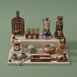 Kitchen Items