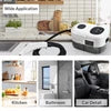 Multipurpose Portable Steam Cleaner